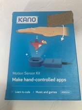 Kano Motion Sensor Kit Make Hand-Controlled A...