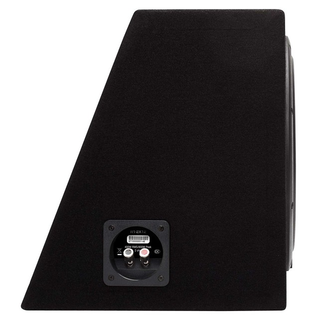 rockford fosgate r1 12 inch subwoofer