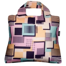 Envirosax Palm Springs Reusable Shopping Grocery Bag, PS.B3