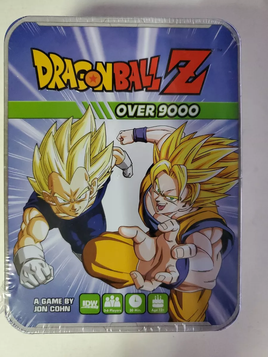 Dragon Ball Z Plus (Comics)