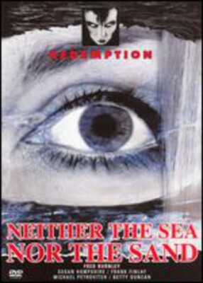 Neither the Sea Nor the Sand (DVD, 1972)