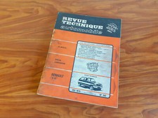 Revue technique Renault R5