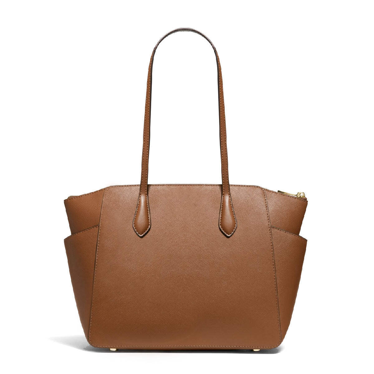 トートバッグ Michael Kors Woman Tote bags Pink 30S2G6AT2L 187 Michael Kors Marilyn Medium Top Zip Tote One Size (Soft Pink