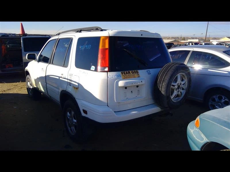 Regulador de ventana de puerta delantera derecha usado se adapta a: Honda Cr-v 2000 delantero eléctrico Foto 4 de 4