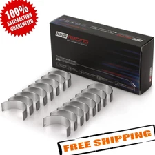 King Bearings CR4125XPGSTDX XP-Series Rod Bearings