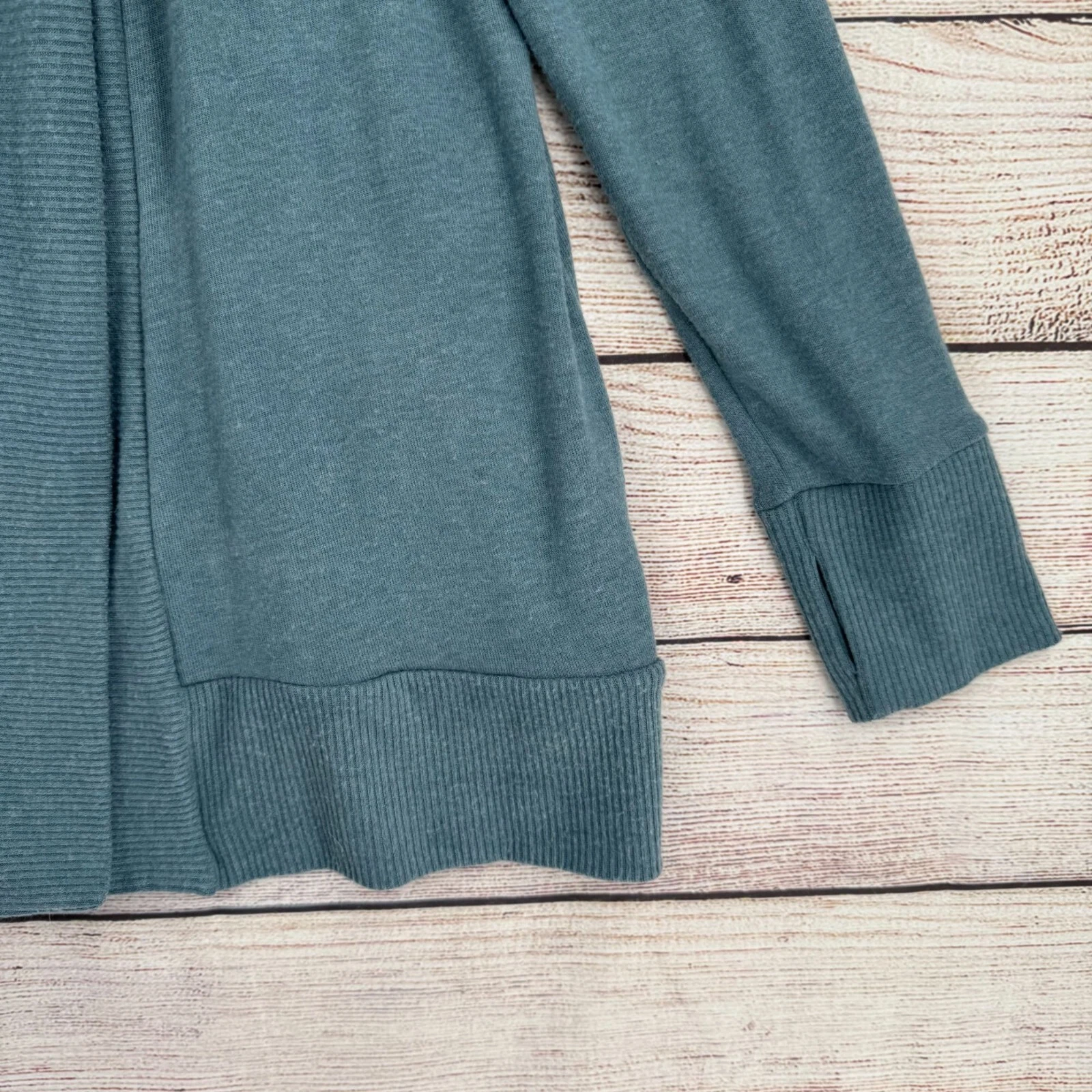 beyond-yoga soften up jacket