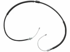 For 1987-1989 Buick Skylark Parking Brake Cable Front AC Delco 33697QM 1988