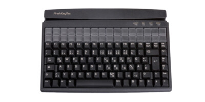 Preh PrehKeyTec MCI128 Programmierbare Kassentastatur