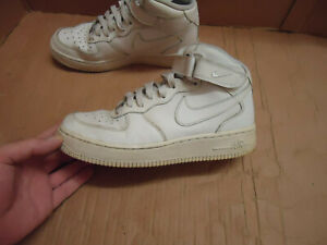 Nike Air Force 1 GS Boys Girls Youth 