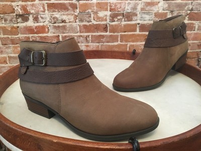 clarks addiy cora boots