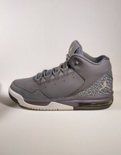 Nike Air Jordan Flight Origin 2 GS Youth Size 6 Youth 705160-003 Gray White