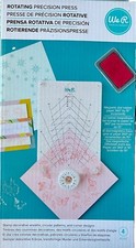 We R Memory Keepers Rotating Precision Press