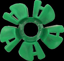 Alloy Art Cush Drive Dampener High Quality Replacement for Harley Touring & XG