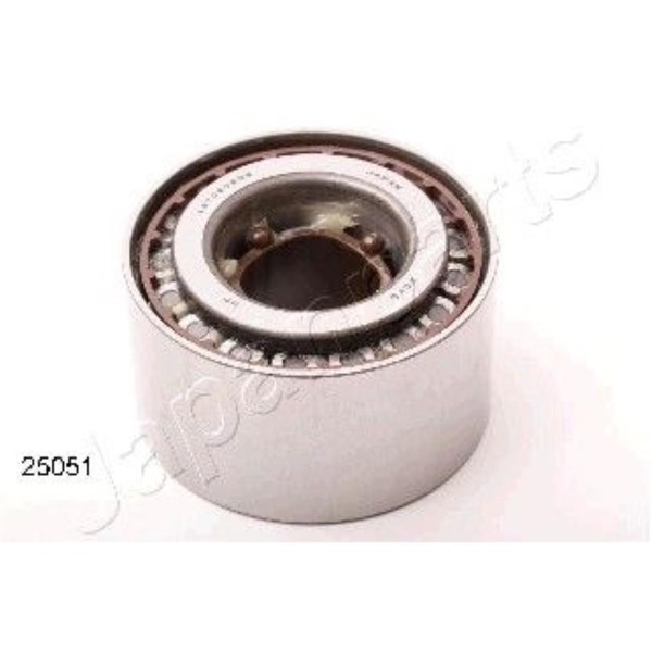 1X Japanparts Radlagersatz Hinten FüR Mitsubishi L 200/Triton Kj_ Kk_ Kl_-image