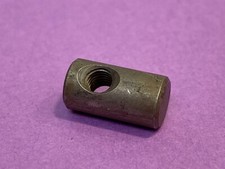 *USED* 57885A-UNION SPECIAL-HINGE BRACKET SPRING PIN* 