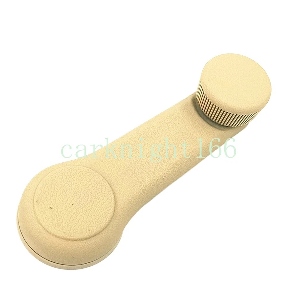 Manivela de ventana nueva para Hyundai Accent 1995-1999 DORMAN KIA Rio 8263022001XU Foto 4 de 4