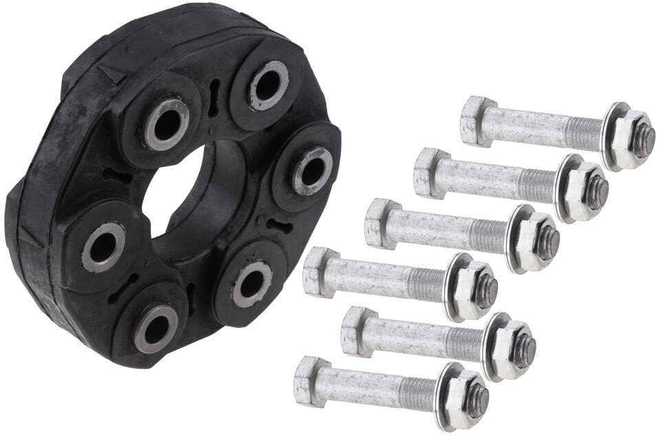 Flector de cardan de haute résistance 2224110115 pour Mercedes Classe S W222 et GLE