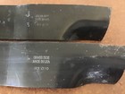 16.25” 93-009 Bobcat Replacement Lawn Mower  Blades ~ 93 009 ~ 16.25” QTY(2) — photo 2