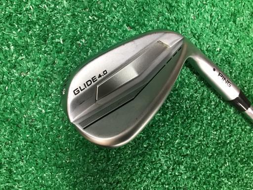 PING wedge GLIDE 4.0 52°/12° S NS PRO MODUS3 TOUR105 Golf PING wedge GLIDE 4.0 52°/12° S NS PRO MODUS3 TOUR105 Golf