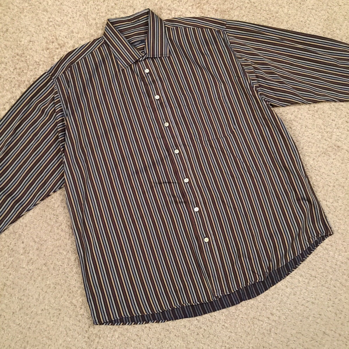 BURBERRY☆DHL発送♪シャツワンピ☆MADDINGTON s-l1200.jpg