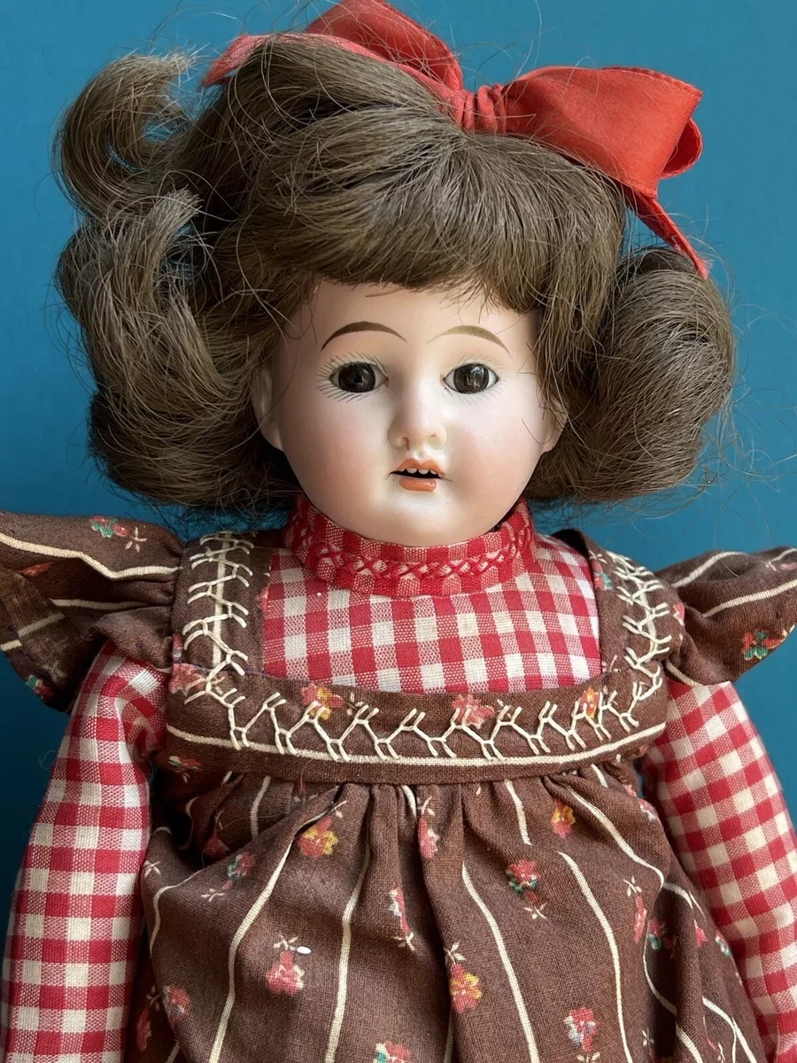 Cuno & otto dressel dolls sale