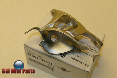 Mini Grundplatte links für Dach 54347079881