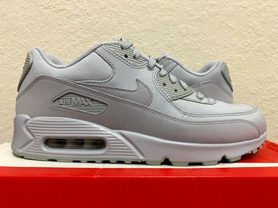 Nike Air Max 90 - Asphaltgold