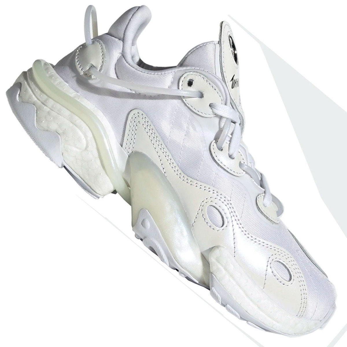 Adidas Originals Torsion X EG8830 Ladies Trainers Zx 8000 Sneaker