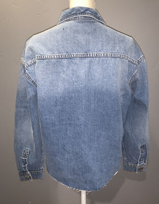 売れ筋商品|||カール ラガーフェルド ジーンズ シャツ レディース トップス SHIRT - Button-down blouse - blue カール ラガーフェルド ジーンズ レディース シャツ トップス