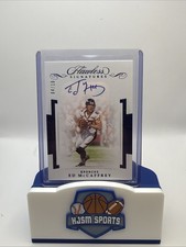 2019 Panini Flawless Baseball Cards 25