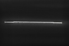 58489, 84270 TAMIYA AVANTE 2011 3x71mm Threaded Shafts x2 19805583 - new