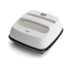 Cricut EasyPress 2 SE Heat Press Machine, 9 in x 9 in, Adjustable Heat to 400F,