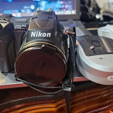 Nikon Coolpix S5700 Camera  Charger, Lightly Used Official