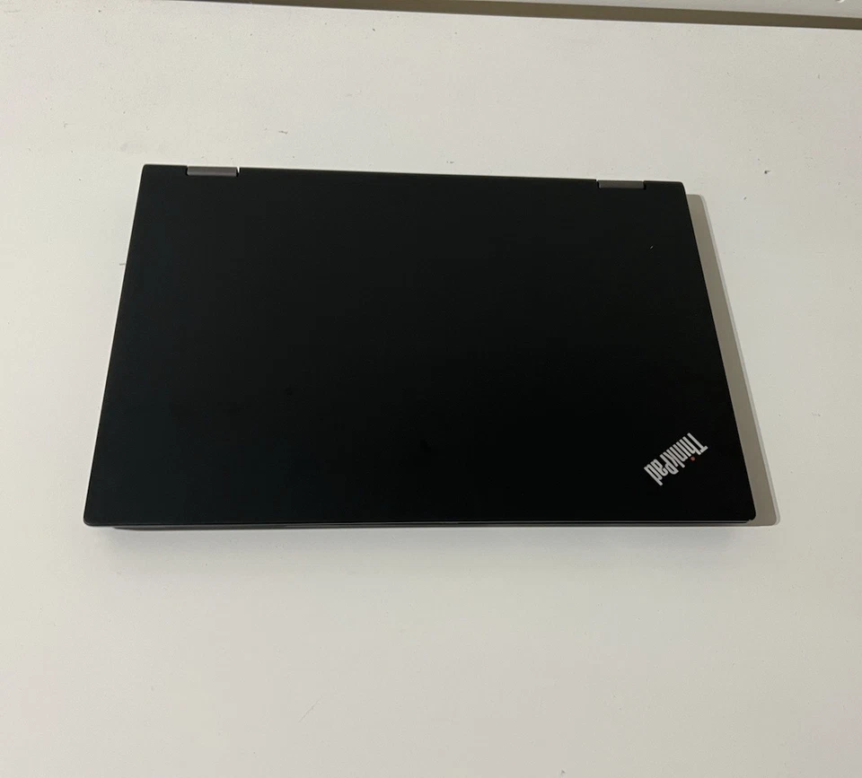 Lenovo ThinkPad L13 Yoga · i5-10210U · 8GB · 238GB, photo 1 of 5