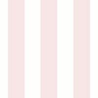 Muriva Sassy B GläNzende Streifen Tapete FüR Kinderzimmer 187541 Pastell Pink
