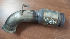 Catalyseurs Mercedes 350