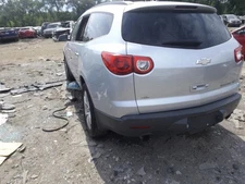 Driver Front Door VIN J 11th Digit Limited Fits 10-17 ACADIA 1654630