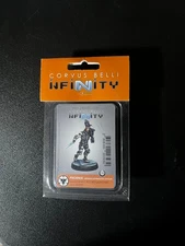 Corvus Belli Infinity Miniature
