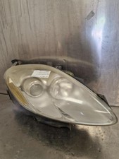 Feu avant (phare) Fiat BRAVO