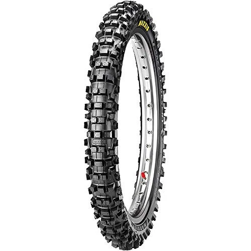 Maxxis Maxxcross Desert IT Front Tire - 80/100-21 TM88187100 - Image 2 of 3