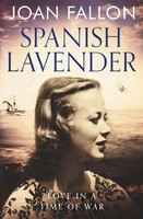 Joan Fallon | Spanish Lavender | Taschenbuch | Englisch (2013) | Joan Fallon