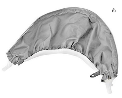 3M M-937 Flame Resistant Face Seal Shield - Single