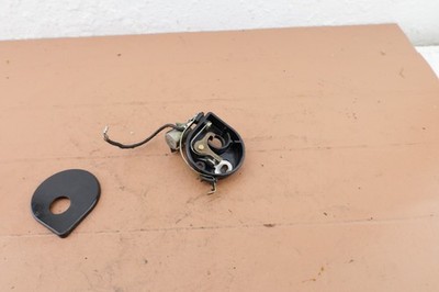 McCulloch Mini Mac 35 Chainsaw OEM Points