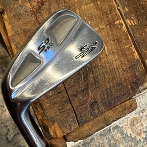 Set fer forgé Mizuno JPX 921 5-9, PW 6 pièces Flex SR MFUSION i