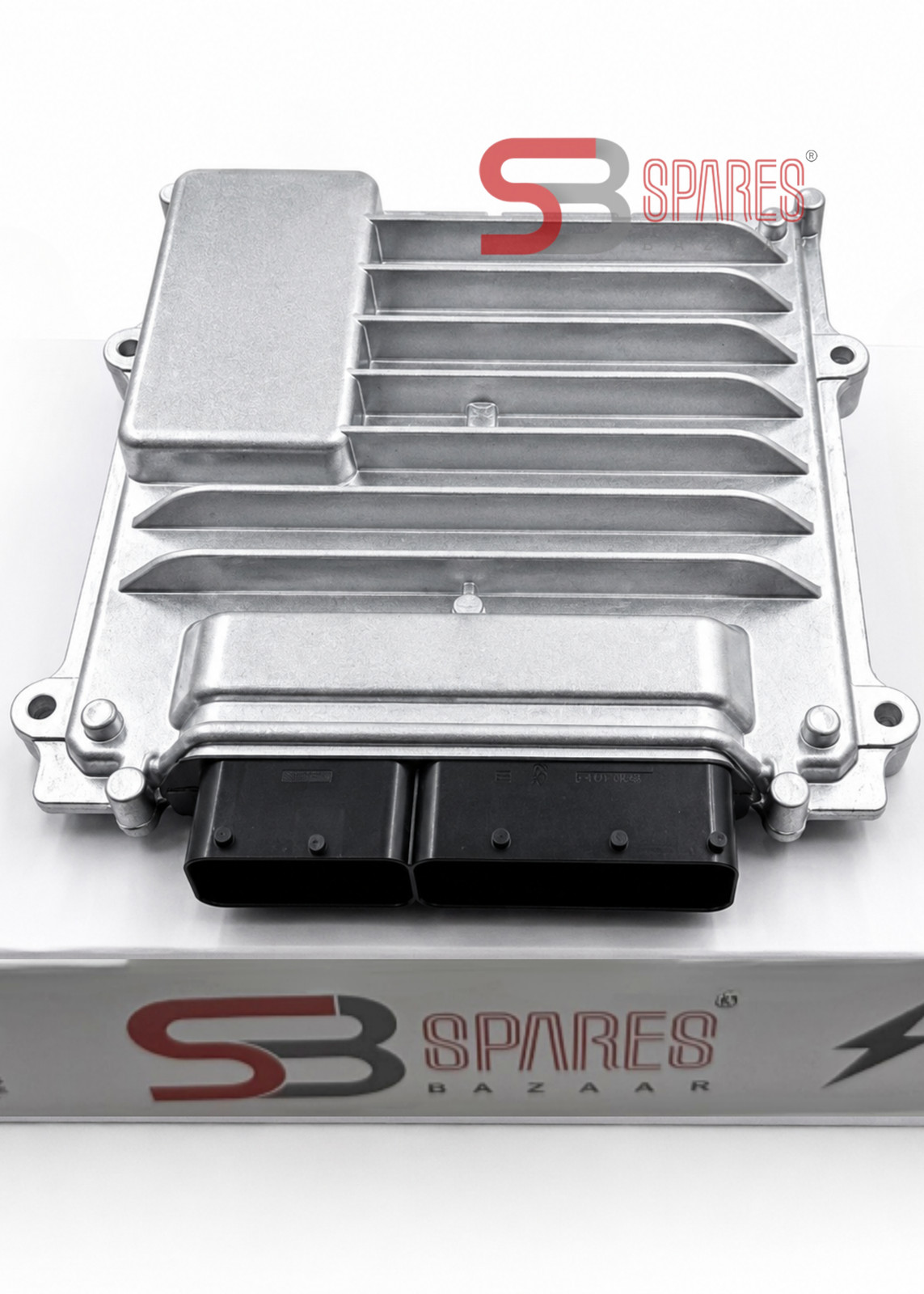CM2880 Cummins ECM 5348867, Engine Control Module