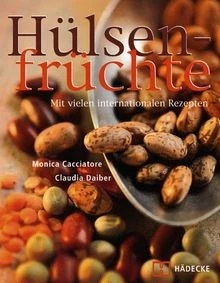 Hülsenfrüchte. Mit vielen internationalen Rezepten ... | Buch | Zustand sehr gut - Bild 1 von 2