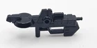 VTG 1985 G1 Transformers Insecticon RANSACK GUN weapon original