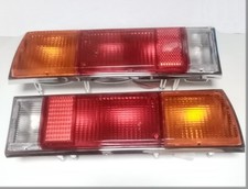 ALFA ROMEO DUETTO SPIDER - COPPIA FANALI POSTERIORI