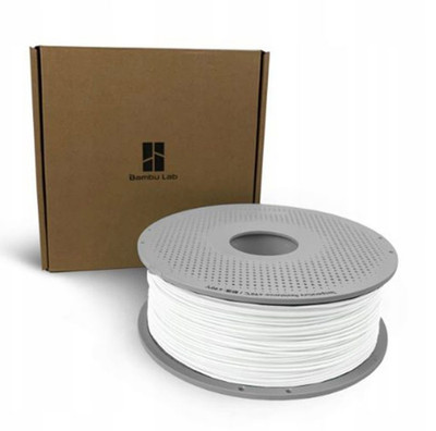 Bambu Lab PLA Basic 1kg 1.75mm Spule/Refill - original verschweißt