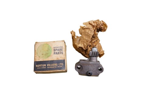 Oil Pump Assembly 06-6193 Norton NOS New *RG41